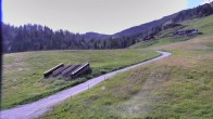 Archiv Foto Webcam Snowpark Flachauwinkl 15:00