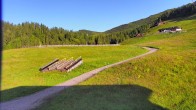Archived image Webcam Snowpark Flachauwinkl 05:00