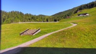 Archived image Webcam Snowpark Flachauwinkl 06:00