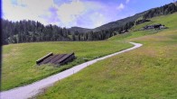 Archived image Webcam Snowpark Flachauwinkl 13:00