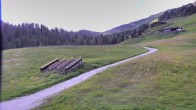 Archived image Webcam Snowpark Flachauwinkl 15:00