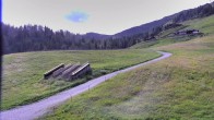 Archived image Webcam Snowpark Flachauwinkl 17:00