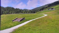 Archiv Foto Webcam Snowpark Flachauwinkl 09:00