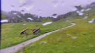 Archiv Foto Webcam Snowpark Flachauwinkl 15:00