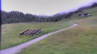 Archiv Foto Webcam Snowpark Flachauwinkl 06:00