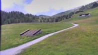 Archiv Foto Webcam Snowpark Flachauwinkl 09:00