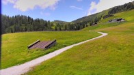 Archiv Foto Webcam Snowpark Flachauwinkl 11:00