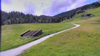 Archiv Foto Webcam Snowpark Flachauwinkl 13:00