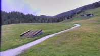 Archiv Foto Webcam Snowpark Flachauwinkl 15:00