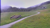 Archiv Foto Webcam Snowpark Flachauwinkl 11:00