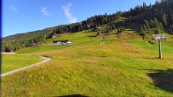 Archiv Foto Webcam Snowpark Flachauwinkl 06:00