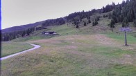 Archiv Foto Webcam Snowpark Flachauwinkl 15:00