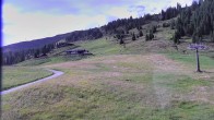 Archiv Foto Webcam Snowpark Flachauwinkl 17:00