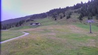 Archiv Foto Webcam Snowpark Flachauwinkl 05:00