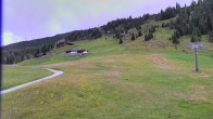 Archiv Foto Webcam Snowpark Flachauwinkl 06:00