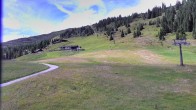 Archiv Foto Webcam Snowpark Flachauwinkl 13:00