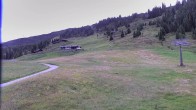 Archiv Foto Webcam Snowpark Flachauwinkl 15:00