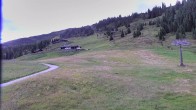 Archiv Foto Webcam Snowpark Flachauwinkl 17:00