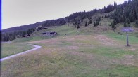 Archived image Webcam Snowpark Flachauwinkl 05:00