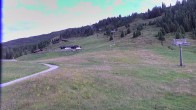 Archiv Foto Webcam Snowpark Flachauwinkl 06:00