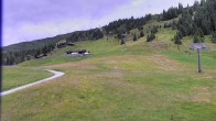Archiv Foto Webcam Snowpark Flachauwinkl 09:00