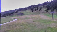 Archived image Webcam Snowpark Flachauwinkl 13:00