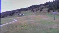Archiv Foto Webcam Snowpark Flachauwinkl 05:00