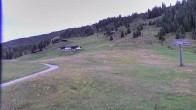 Archived image Webcam Snowpark Flachauwinkl 06:00