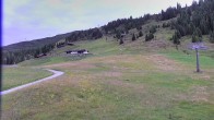 Archiv Foto Webcam Snowpark Flachauwinkl 07:00