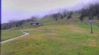 Archiv Foto Webcam Snowpark Flachauwinkl 11:00