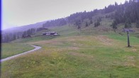 Archiv Foto Webcam Snowpark Flachauwinkl 13:00