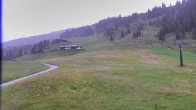 Archiv Foto Webcam Snowpark Flachauwinkl 15:00