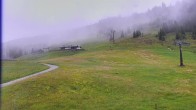 Archiv Foto Webcam Snowpark Flachauwinkl 17:00
