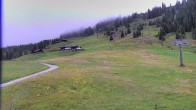 Archiv Foto Webcam Snowpark Flachauwinkl 05:00