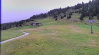 Archiv Foto Webcam Snowpark Flachauwinkl 06:00