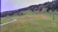 Archiv Foto Webcam Snowpark Flachauwinkl 09:00