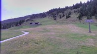 Archiv Foto Webcam Snowpark Flachauwinkl 15:00