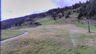 Archiv Foto Webcam Snowpark Flachauwinkl 17:00