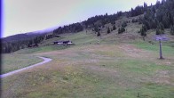 Archiv Foto Webcam Snowpark Flachauwinkl 06:00