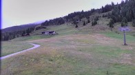 Archiv Foto Webcam Snowpark Flachauwinkl 07:00