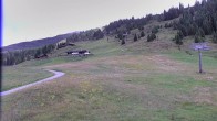 Archiv Foto Webcam Snowpark Flachauwinkl 07:00