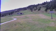 Archiv Foto Webcam Snowpark Flachauwinkl 11:00