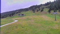Archiv Foto Webcam Snowpark Flachauwinkl 13:00