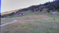 Archiv Foto Webcam Snowpark Flachauwinkl 05:00