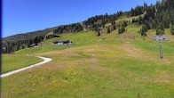 Archiv Foto Webcam Snowpark Flachauwinkl 11:00