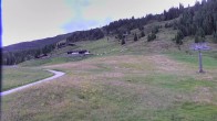 Archived image Webcam Snowpark Flachauwinkl 15:00