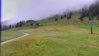 Archiv Foto Webcam Snowpark Flachauwinkl 05:00