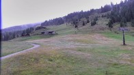 Archiv Foto Webcam Snowpark Flachauwinkl 06:00