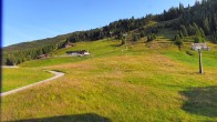Archiv Foto Webcam Snowpark Flachauwinkl 06:00