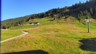 Archiv Foto Webcam Snowpark Flachauwinkl 06:00